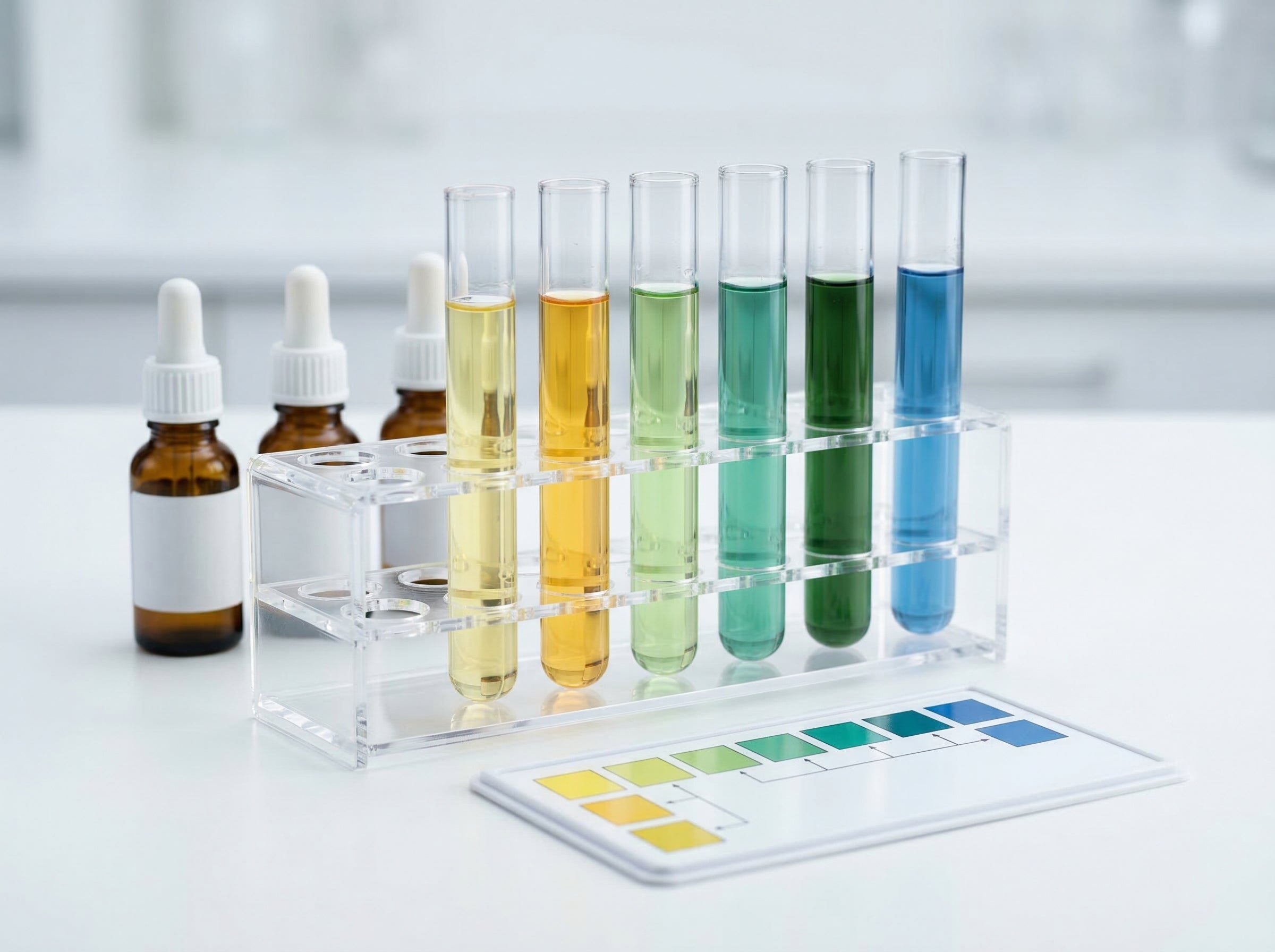 Treatments And Testing