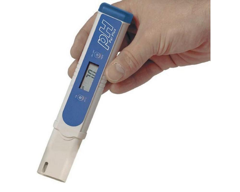 PH Pal + Digital PH Pen - Selective Koi Sales