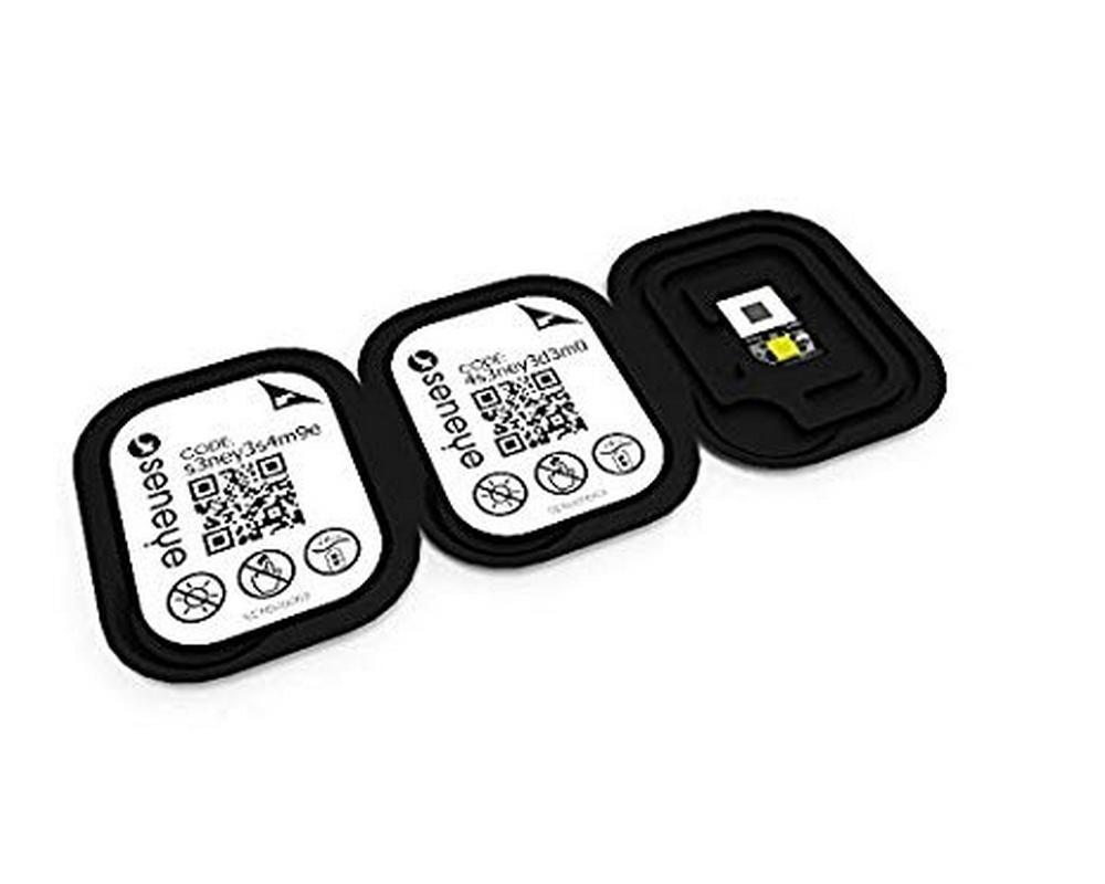 Seneye Slide Pack (3 x pcs) - Selective Koi Sales