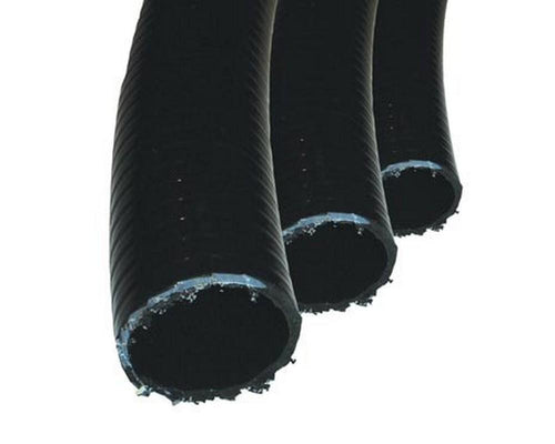 1" High Quality Black Koi Hose (per 30mtr roll) - Selective Koi Sales